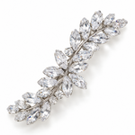 Broche cheveux Branche de Givre - Vignette | Brochiva