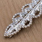 Broche cheveux Cascade de Cristal - Vignette | Brochiva