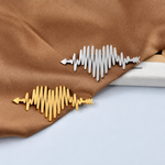 Broche cœur palpitant - Vignette | Brochiva