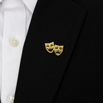 Broche double face - Vignette | Brochiva