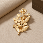 Broche éclat printanier - Vignette | Brochiva
