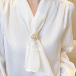 Broche éclat royal - Vignette | Brochiva
