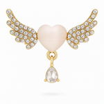 Broche envol du cœur - Vignette | Brochiva