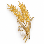 Broche épi prestige - Vignette | Brochiva