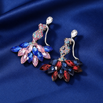 Broche femme élégante - Vignette | Brochiva