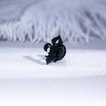 Broche fleur de lys - Vignette | Brochiva