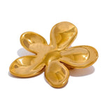 Broche floréa - Vignette | Brochiva