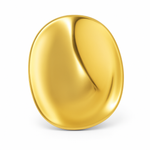 Broche galet - Vignette | Brochiva