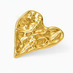 Broche Grand Cœur - Vignette | Brochiva