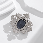 Broche impératrice - Vignette | Brochiva