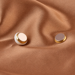 Broche magnétique perle - Vignette | Brochiva