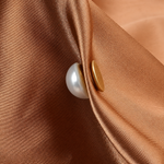 Broche magnétique perle - Vignette | Brochiva