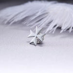 Broche malte - Vignette | Brochiva