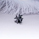 Broche malte - Vignette | Brochiva