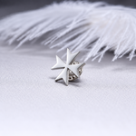 Broche malte - Vignette | Brochiva