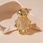 Broche ours mignon - Vignette | Brochiva