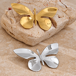 Broche papillon chic - Vignette | Brochiva