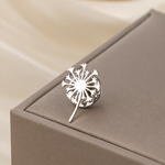Broche pissenlit - Vignette | Brochiva