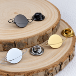 Broche planète - Vignette | Brochiva