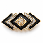 Broche prisme prestige - Vignette | Brochiva