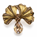 Broche renaissance - Vignette | Brochiva