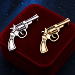Broche revolver - Vignette | Brochiva