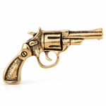 Broche revolver - Vignette | Brochiva