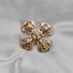 Broche rubis prestige - Vignette | Brochiva
