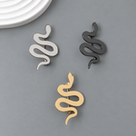 Broche serpent - Vignette | Brochiva