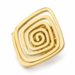 Broche spirale - Vignette | Brochiva