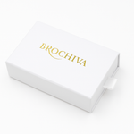 Broche éclat méditerranéen - Vignette | Brochiva
