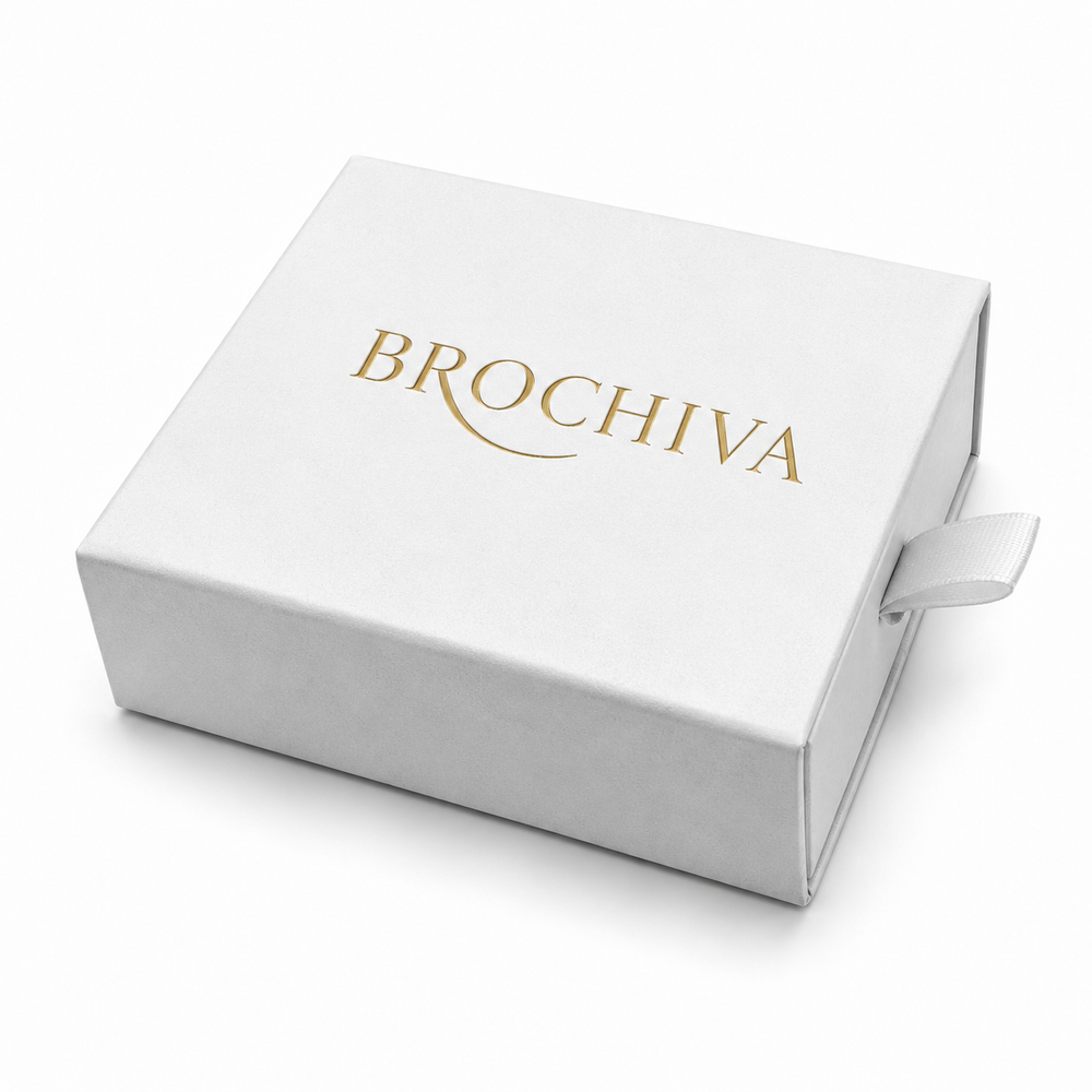 Boîte cadeau Brochiva