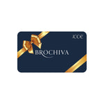 Carte-cadeau Brochiva - Vignette | Brochiva